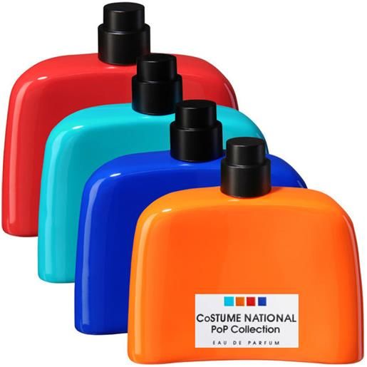 Costume National Costume National pop collection - 100 ml