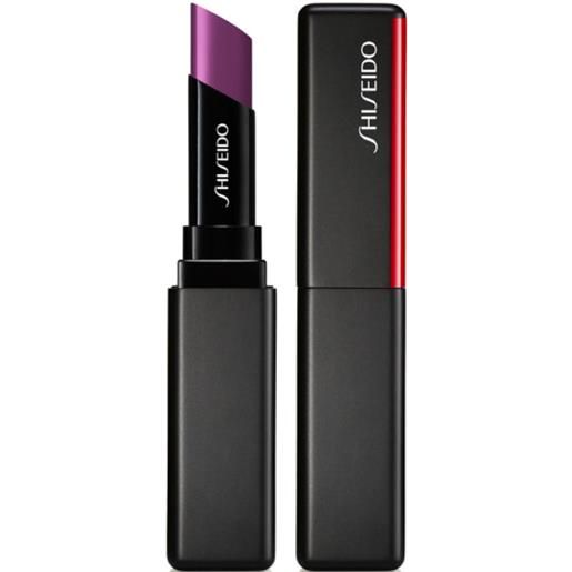 Shiseido lip vision. Airy gel lipstick* - n. 224 noble plum