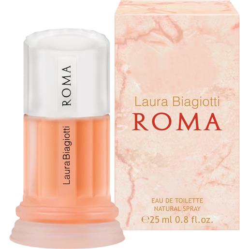 Laura Biagiotti roma donna - 25 ml