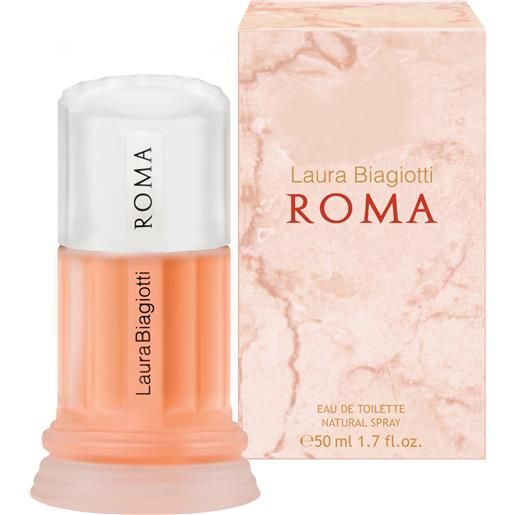 Laura Biagiotti roma donna - 50 ml