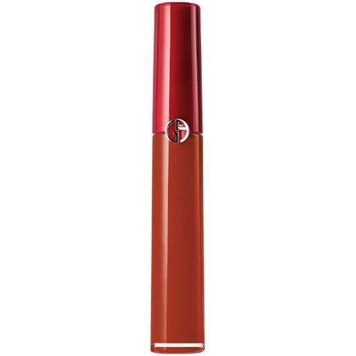 Armani lip maestro - n. 200 terra