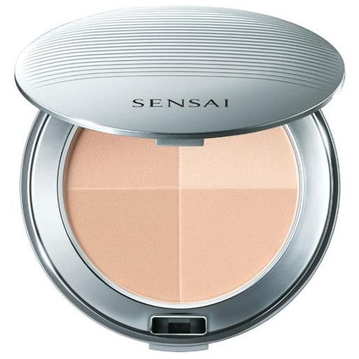 Sensai cellular performance pressed powder pressed powder - pressed powder