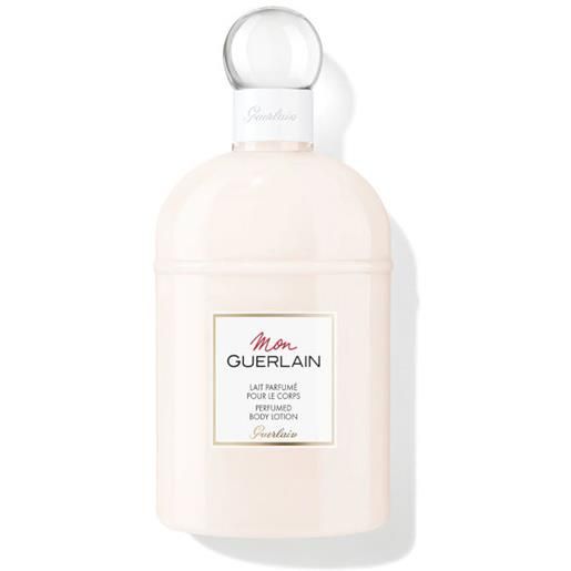 Guerlain mon Guerlain 200 ml - 200 ml