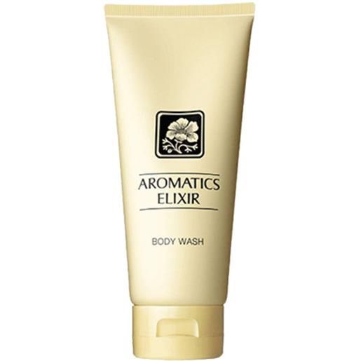 Clinique aromatics elixir body wash - 200 ml