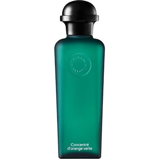 HERMÈS concentré d'orange verte - 100 ml