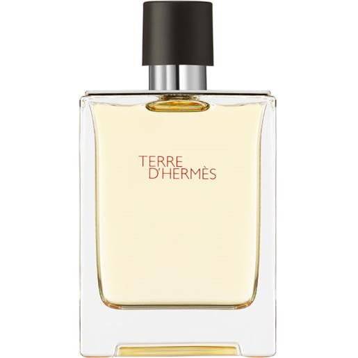 HERMÈS terre d'hermes eau de toilette - 100 ml