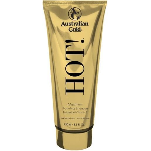 Australian Gold hot!- 250 ml