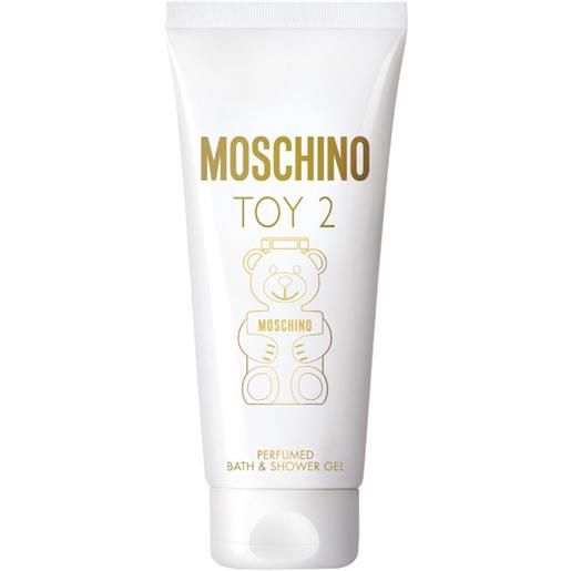 Moschino Moschino toy 2 200 ml - 200 ml