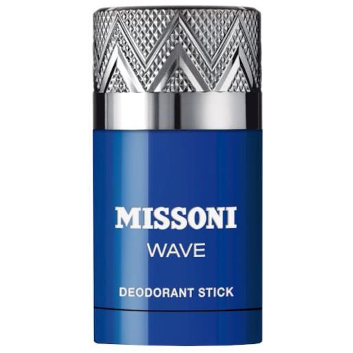 Missoni Missoni parfum pour homme wave 75 ml - 75 ml