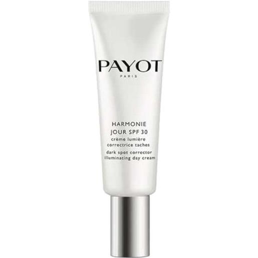 Payot harmonie - jour spf30 40 ml - 40 ml