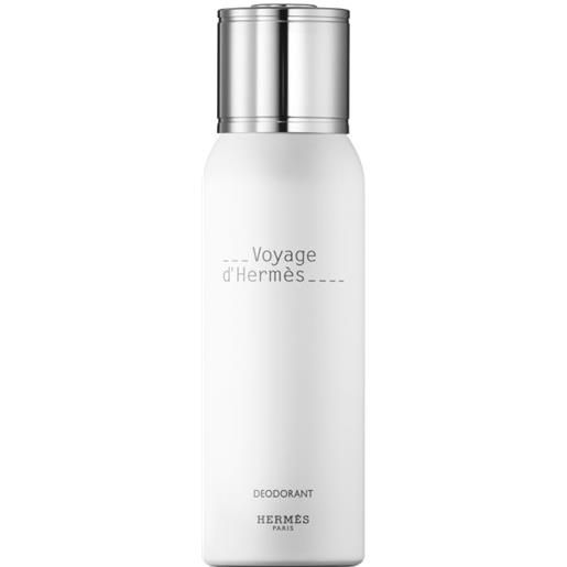 HERMÈS voyage d'hermes 150 ml - 150 ml