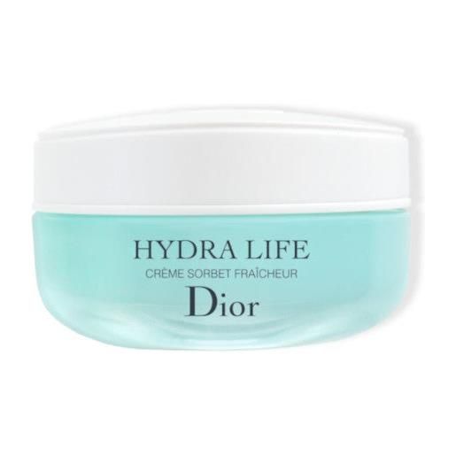 DIOR dior hydra life - fresh sorbet creme 50 ml - 50 ml