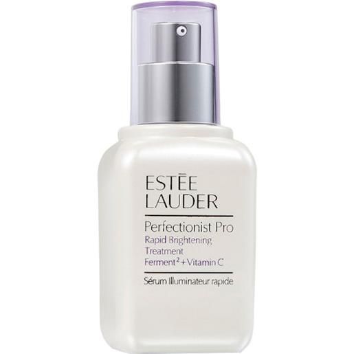 Estee Lauder perfectionist pro rapid brightening treatment - 30 ml
