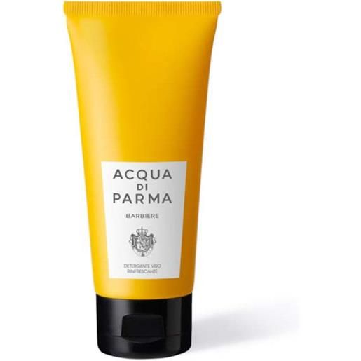Acqua di Parma Acqua di Parma barbiere - detergente viso rinfrescante 100 ml - 100 ml