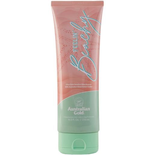 Australian Gold feelin' beachy 250 ml - 250 ml