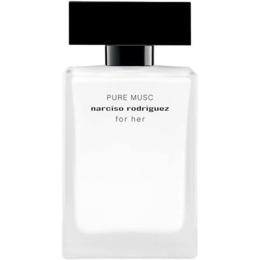 Narciso Rodriguez Narciso Rodriguez for her pure musc - 50 ml