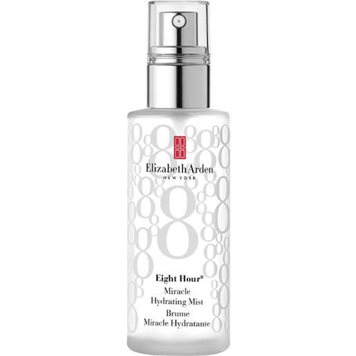 Elizabeth Arden eight hour miracle hydrating mist 100 ml - 100 ml