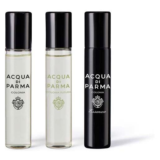 Acqua di Parma Acqua di Parma colonia discovery set 3 x 12 ml - 3 x 12 ml