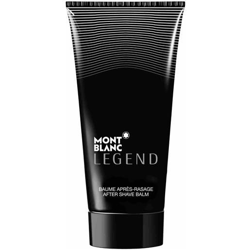 MONTBLANC legend 150 ml - 150 ml