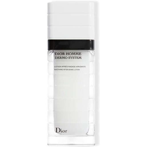 DIOR dior homme lotion apres-rasage 100 ml - 100 ml