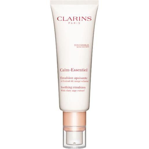 Clarins calm-essentiel emulsion apaisante 50 ml - 50 ml