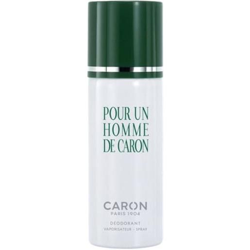 Caron Paris Caron Paris pour un homme de caron - 200 ml