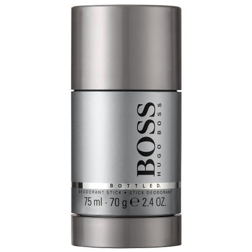 Boss Boss bottled 75 ml - 75 ml