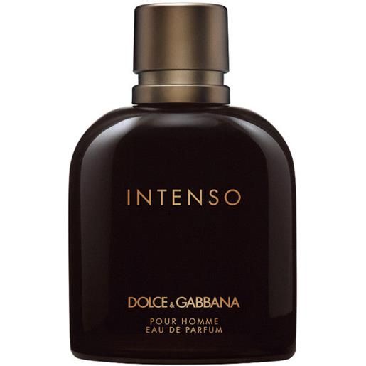 Dolce&Gabbana dolce & gabbana pour homme intenso - 75 ml
