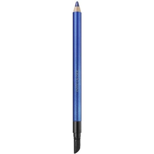 Estee Lauder double wear 24 h waterproof gel eye pencil - n. 06 sapphire sky