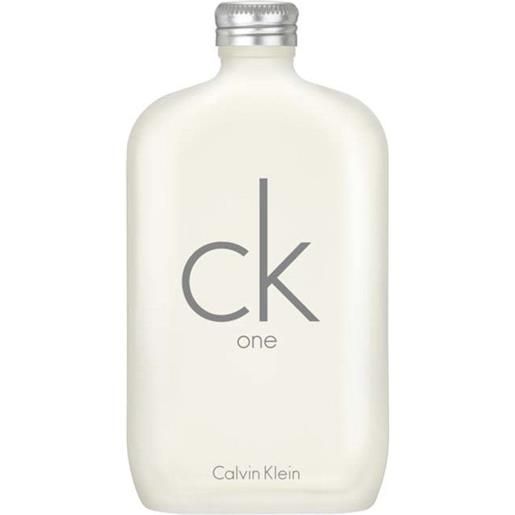 Calvin Klein ck one 300 ml - 300 ml