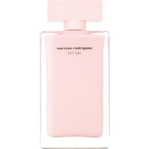 Narciso Rodriguez Narciso Rodriguez for her eau de parfum edizione limitata - 150 ml