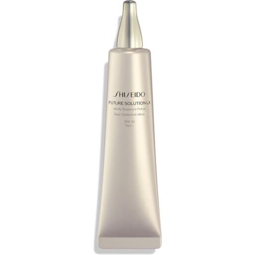 Shiseido future solution lx infinite treatment primer 40 ml - 40 ml