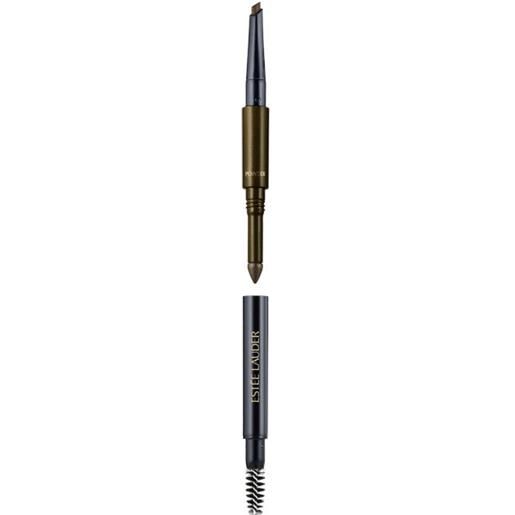 Estee Lauder brow multitasker 3-in-1 - n. 05 - black