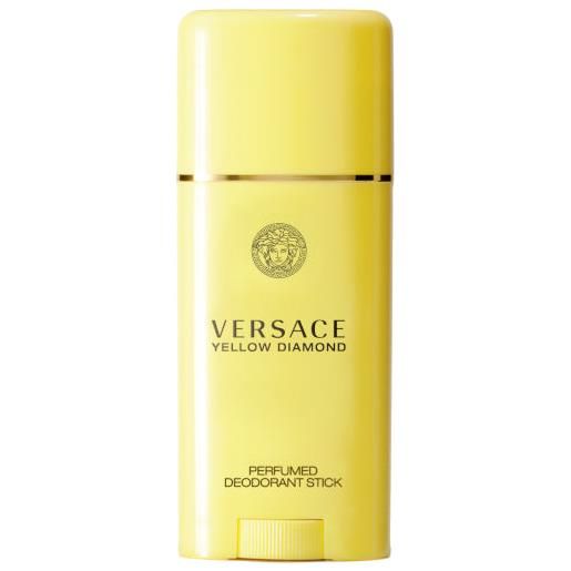 Versace Versace yellow diamond 50 ml - 50 ml