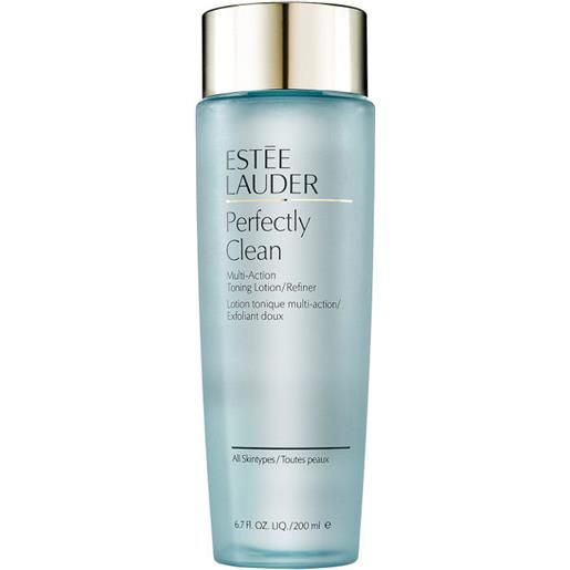 Estee Lauder perfectly clean multi-action toning lotion/refiner 200 ml - 200 ml