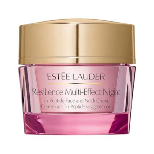 Estee Lauder resilience multi-effect night 50 ml - 50 ml