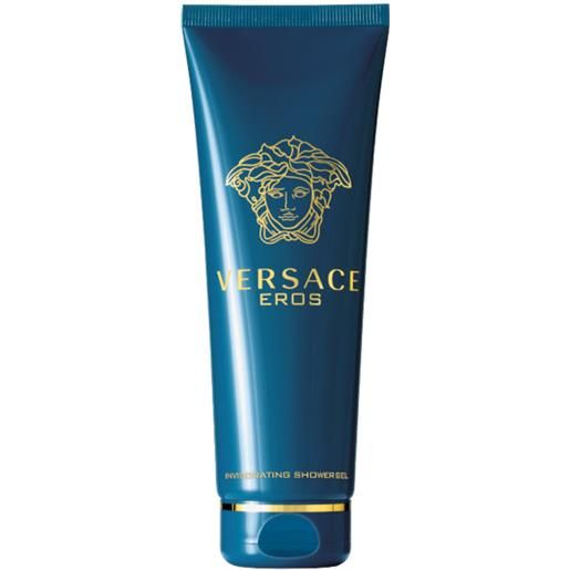 Versace Versace eros 250 ml - 250 ml