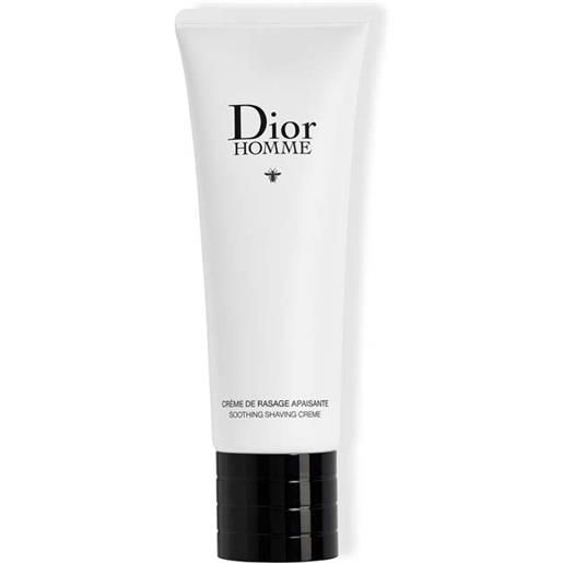 DIOR dior homme 125 ml - 125 ml
