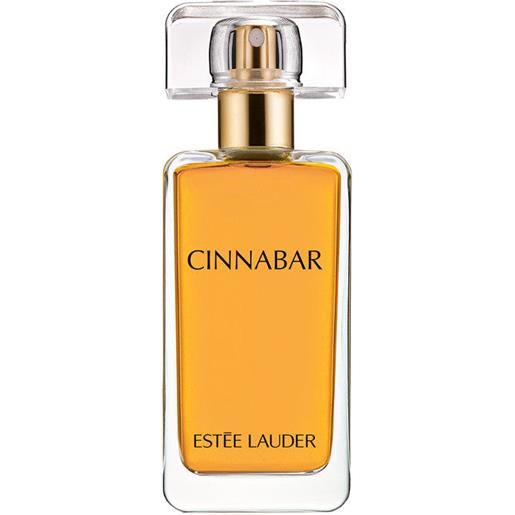 Estee Lauder cinnabar - 50 ml