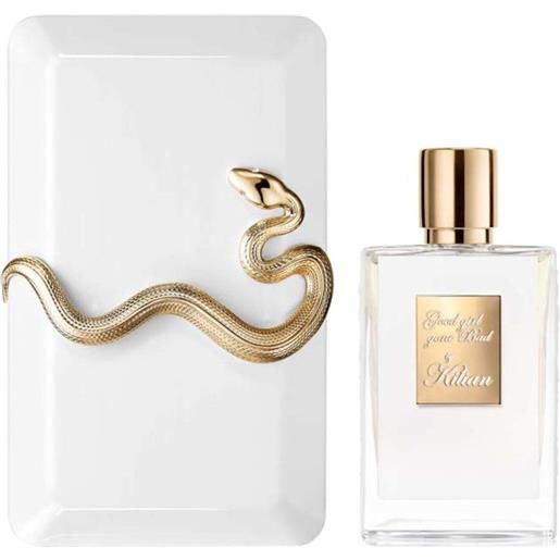 Kilian Paris Kilian Paris good girl gone bad 50ml refillable spray & coffret - 50ml refillable spray & coffret