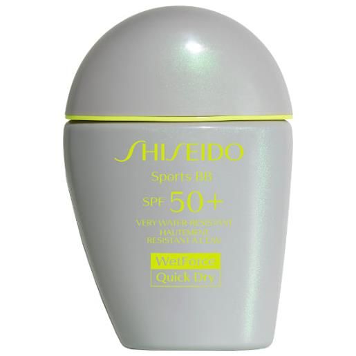 Shiseido sun sports sports bb spf 50+ - medium