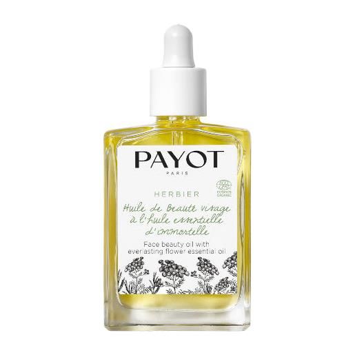 Payot herbier - huile de beauté visage 30 ml - 30 ml