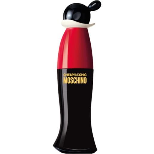 Moschino Moschino cheap and chic deodorante spray - 50 ml
