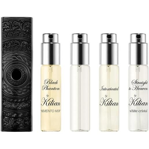 Kilian Paris Kilian Paris the cellars discovery set 4 x 7,5 ml - 4 x 7,5 ml