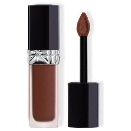 DIOR rouge dior forever liquid - 400 - forever nude line