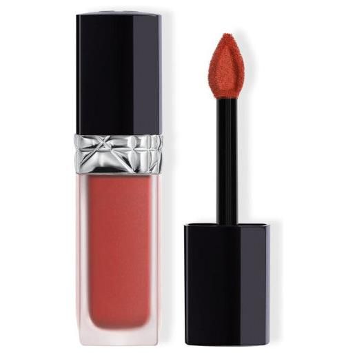 DIOR rouge dior forever liquid - 720 - forever icone