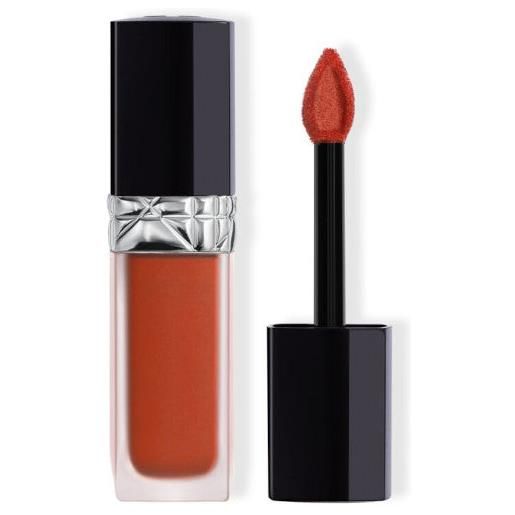 DIOR rouge dior forever liquid - 840 - forever radiant