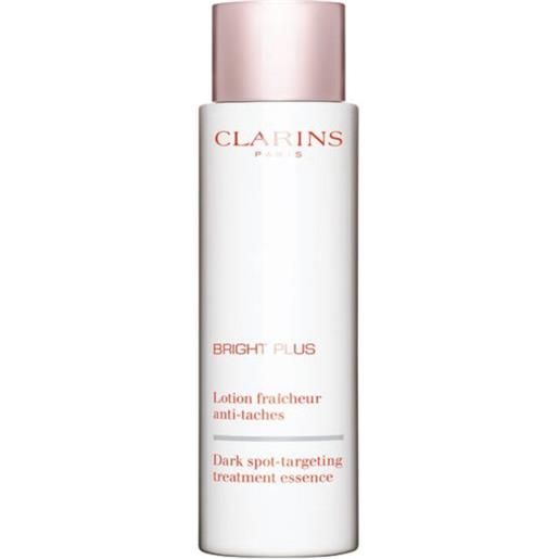 Clarins bright plus lotion fraicheur anti-raches 200 ml - 200 ml