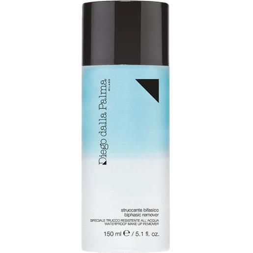 Diego Dalla Palma struccante bifasico speciale trucco resistente all'acqua 150 ml - 150 ml