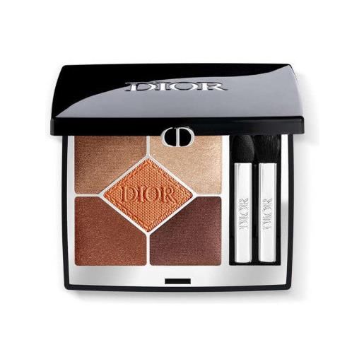 DIOR diorshow 5 couleurs - 879 rouge trafalgar